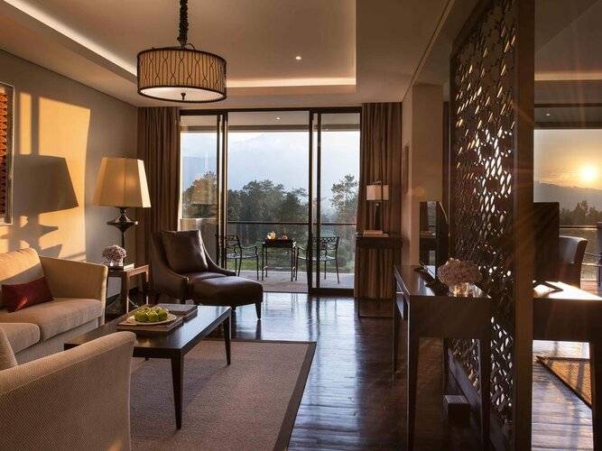 Handara Golf & Resort Bali - Chse Certified