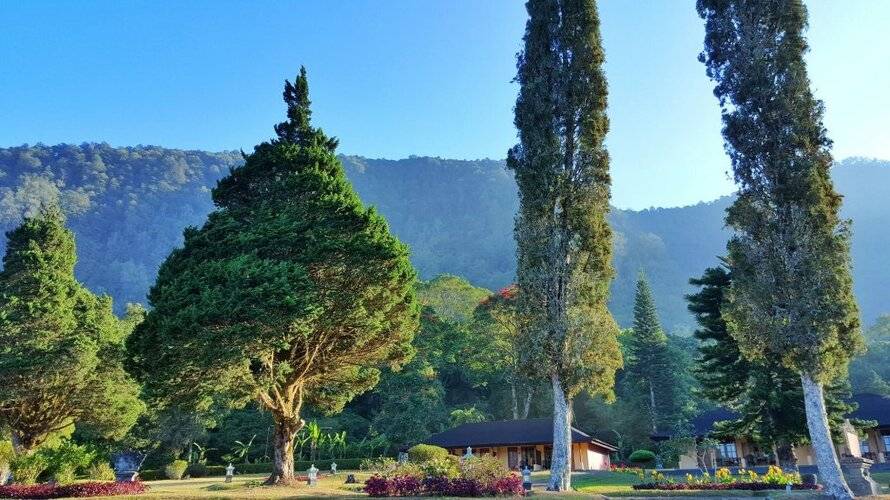 Handara Golf & Resort Bali - Chse Certified