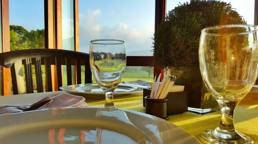 Handara Golf & Resort Bali - Chse Certified