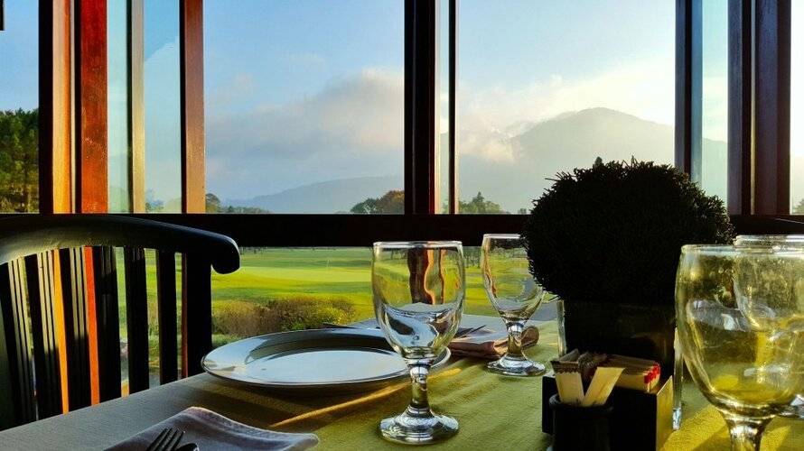 Handara Golf & Resort Bali - Chse Certified