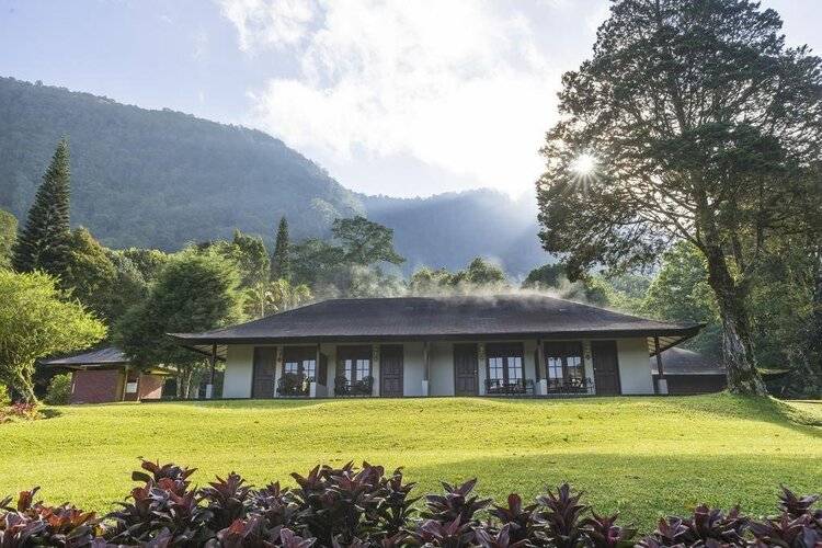 Handara Golf & Resort Bali - Chse Certified