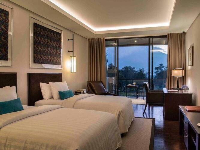 Handara Golf & Resort Bali - Chse Certified