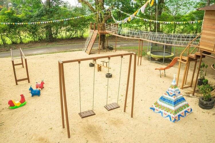 Handara Golf & Resort Bali - Chse Certified
