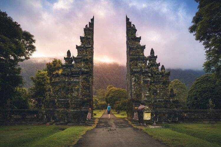 Handara Golf & Resort Bali - Chse Certified