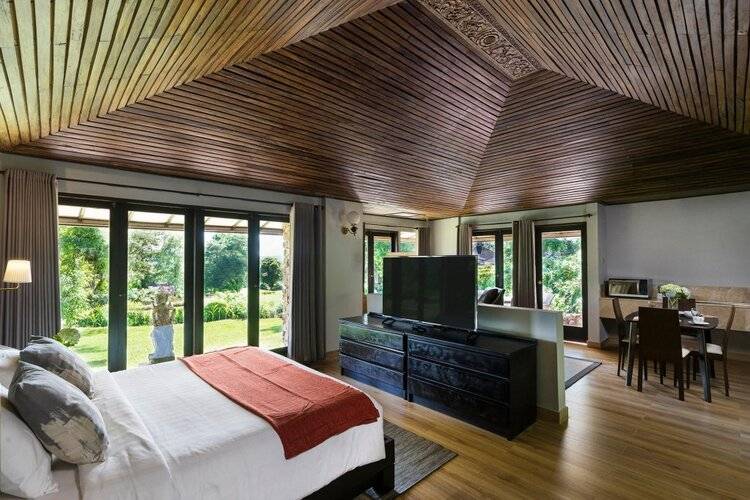 Handara Golf & Resort Bali - Chse Certified
