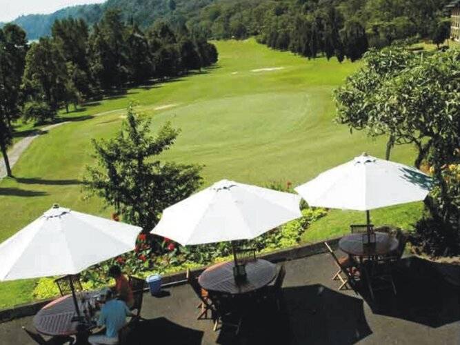 Handara Golf & Resort Bali - Chse Certified