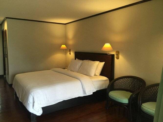 Handara Golf & Resort Bali - Chse Certified
