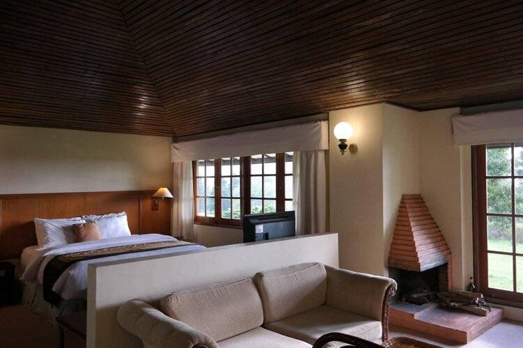 Handara Golf & Resort Bali - Chse Certified