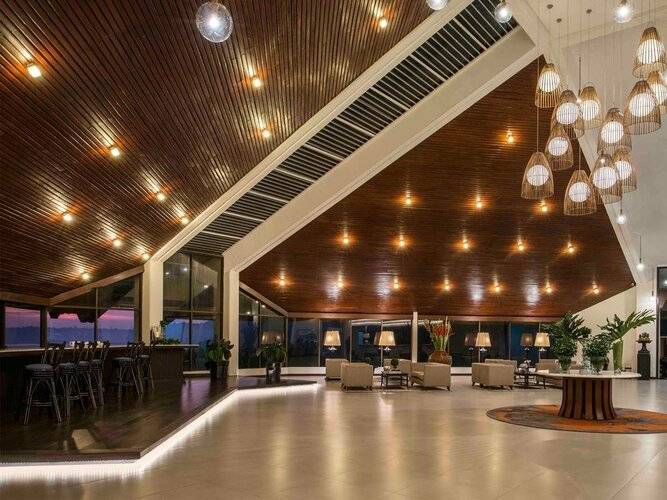 Handara Golf & Resort Bali - Chse Certified