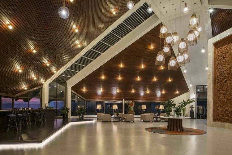 Handara Golf & Resort Bali - Chse Certified