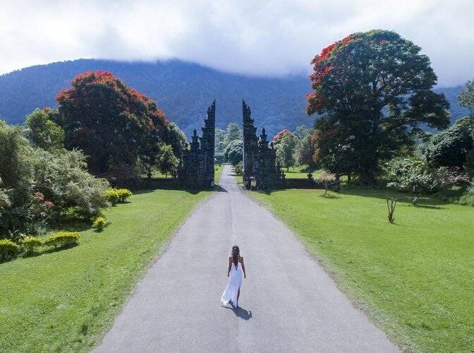 Handara Golf & Resort Bali - Chse Certified