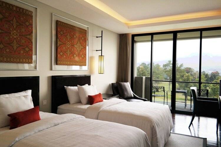 Handara Golf & Resort Bali - Chse Certified