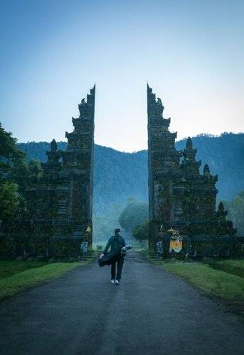 Handara Golf & Resort Bali - Chse Certified