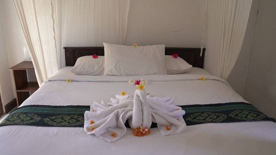 Menjangan Homestay