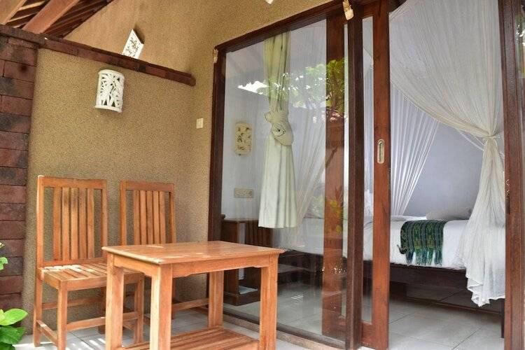 Menjangan Homestay