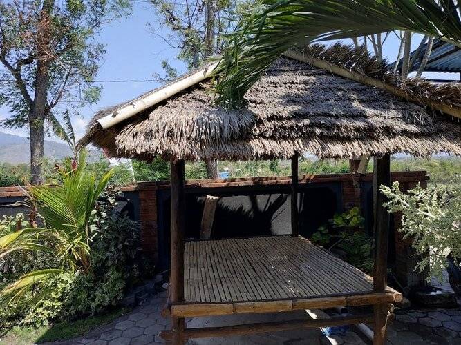 Menjangan Homestay