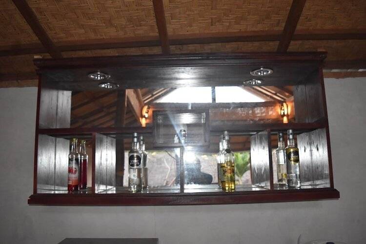 Menjangan Homestay