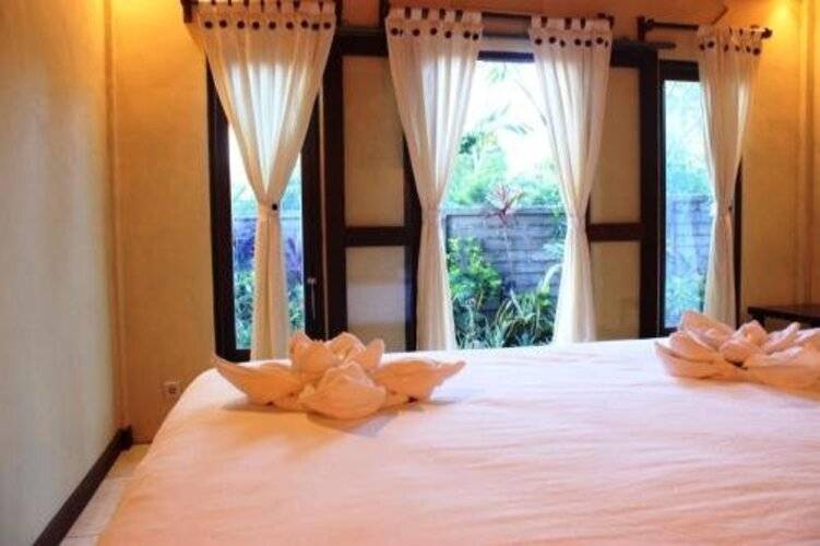 Menjangan Sari