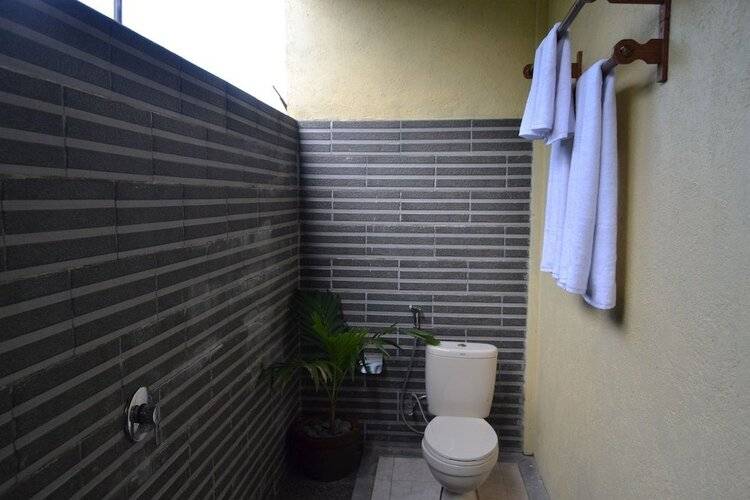 Menjangan Sari