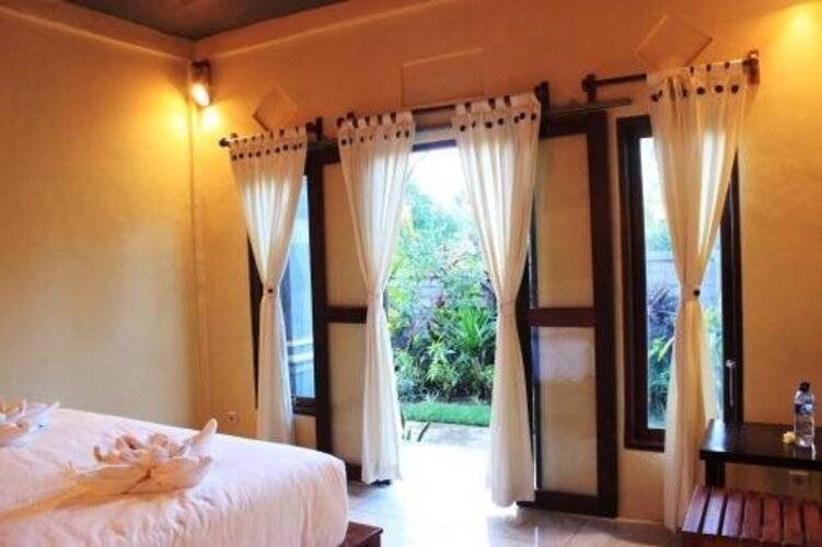 Menjangan Sari