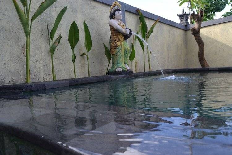 Menjangan Sari