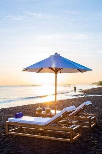Nalika Beach Resort & Restaurant