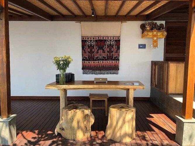 Nalika Beach Resort & Restaurant