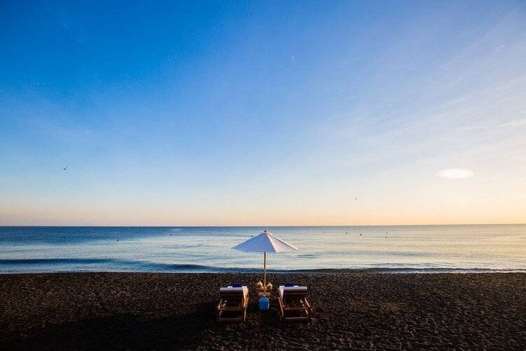 Nalika Beach Resort & Restaurant