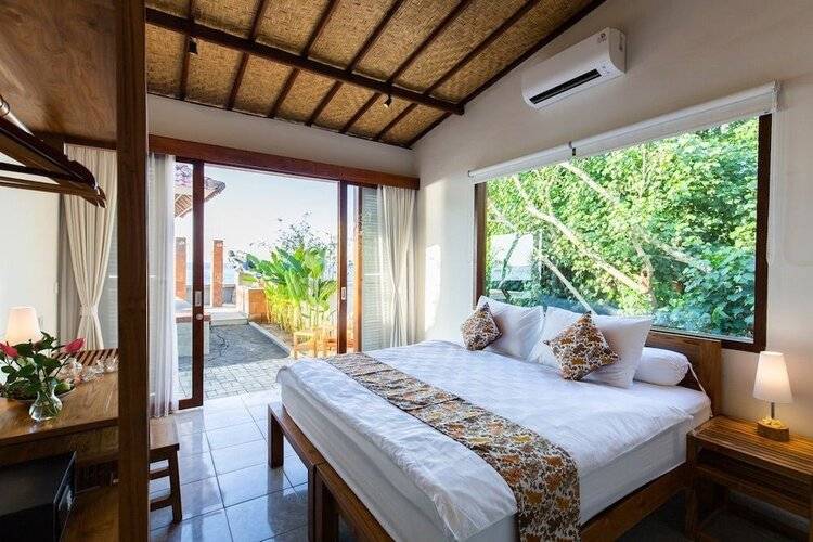 Nalika Beach Resort & Restaurant