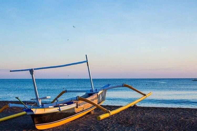 Nalika Beach Resort & Restaurant