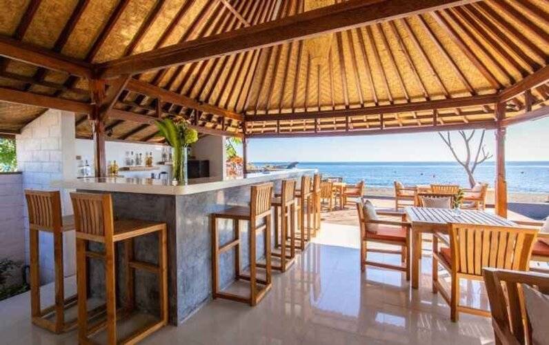 Nalika Beach Resort & Restaurant