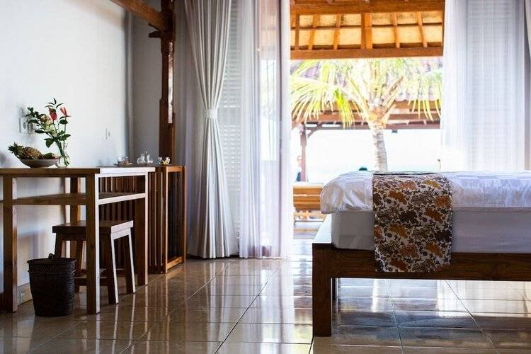 Nalika Beach Resort & Restaurant