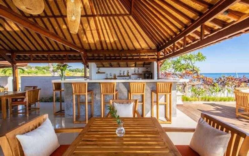Nalika Beach Resort & Restaurant