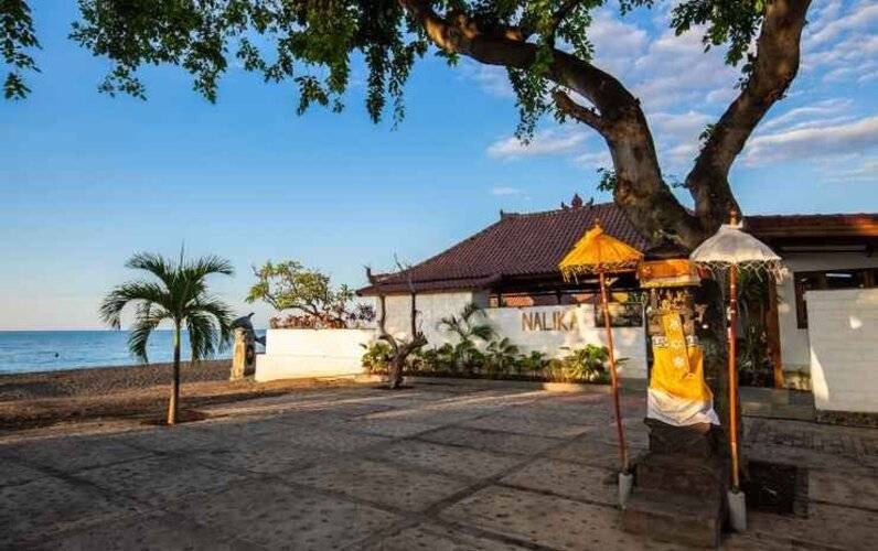 Nalika Beach Resort & Restaurant