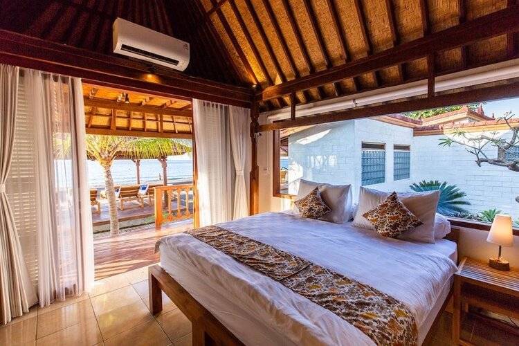 Nalika Beach Resort & Restaurant