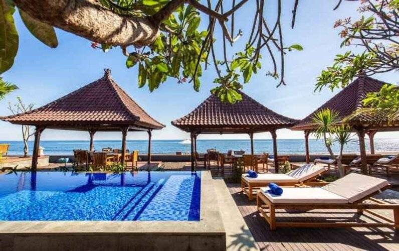 Nalika Beach Resort & Restaurant