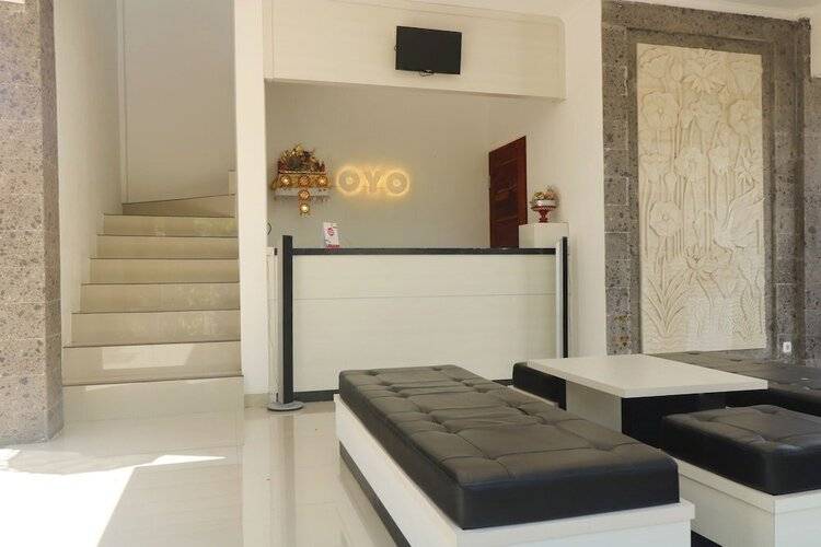 Oyo 1051 De Loran Hotel