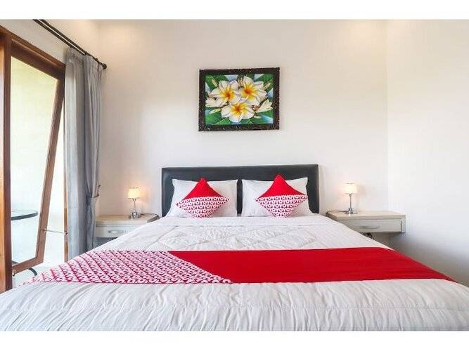 Oyo 1051 De Loran Hotel