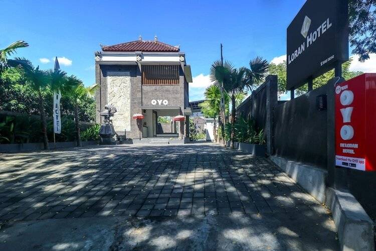 Oyo 1051 De Loran Hotel