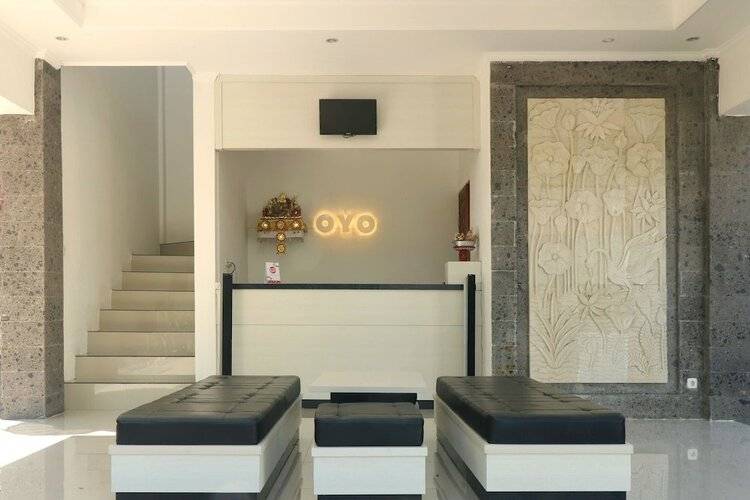 Oyo 1051 De Loran Hotel