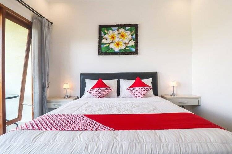 Oyo 1051 De Loran Hotel