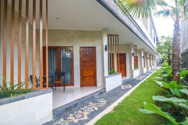 Oyo 1051 De Loran Hotel