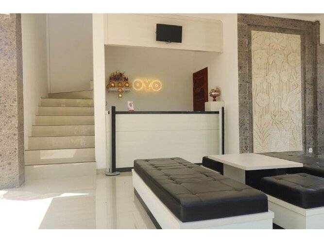 Oyo 1051 De Loran Hotel