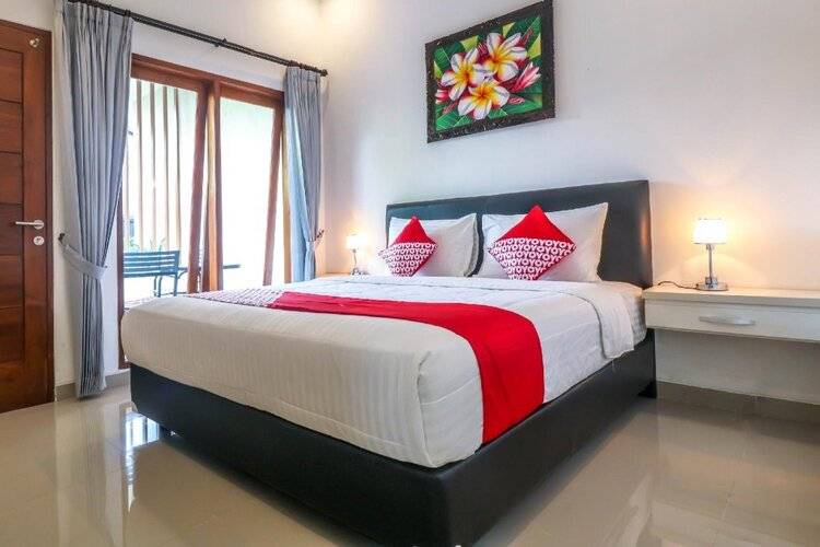 Oyo 1051 De Loran Hotel