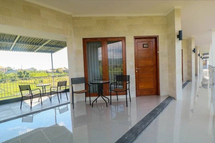 Oyo 1051 De Loran Hotel