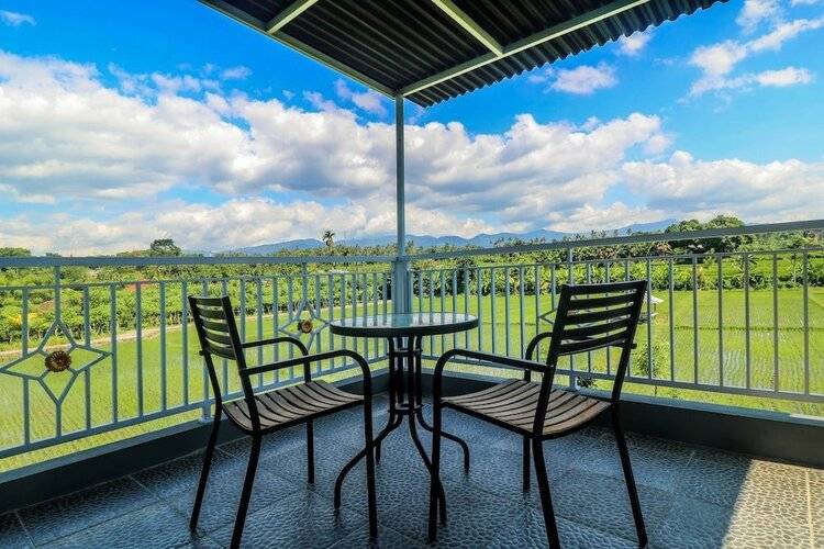 Oyo 1051 De Loran Hotel