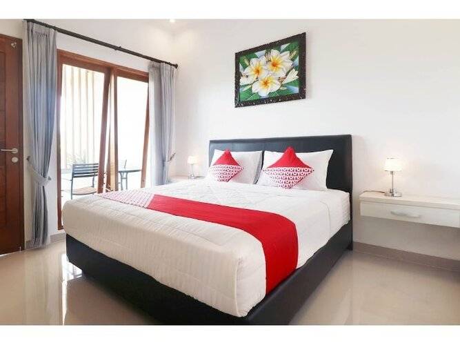 Oyo 1051 De Loran Hotel