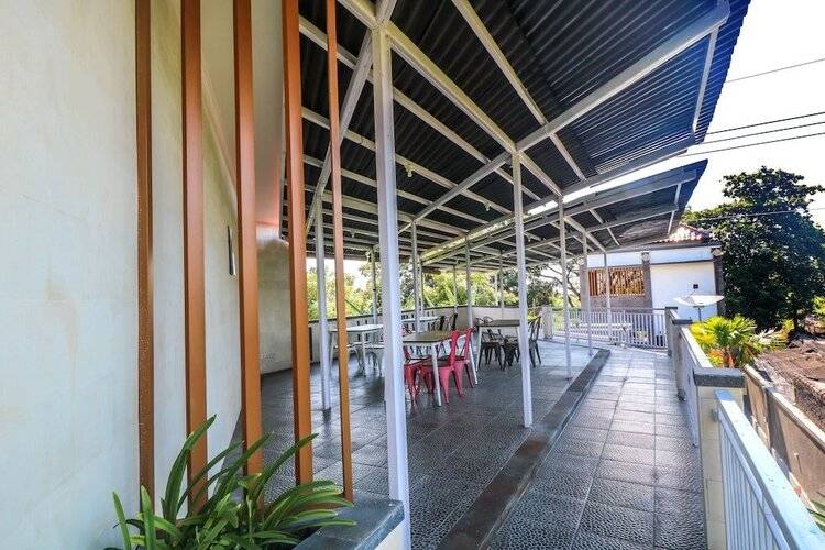 Oyo 1051 De Loran Hotel