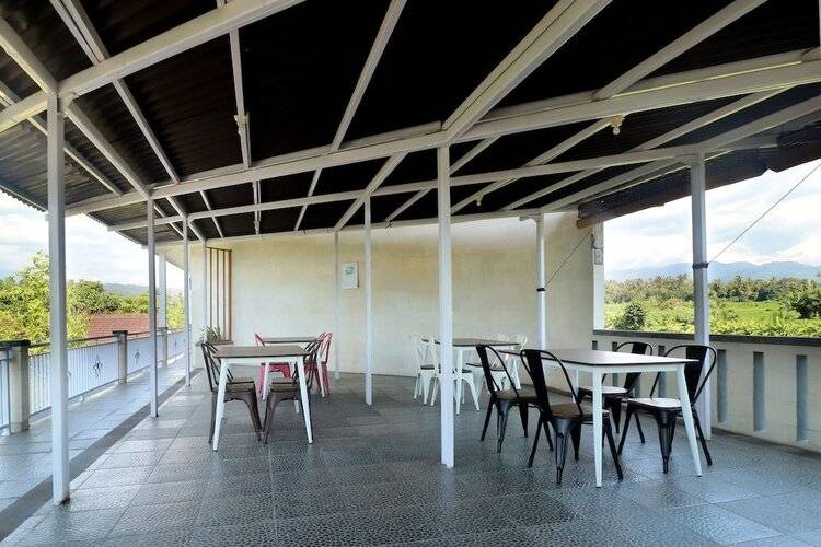 Oyo 1051 De Loran Hotel