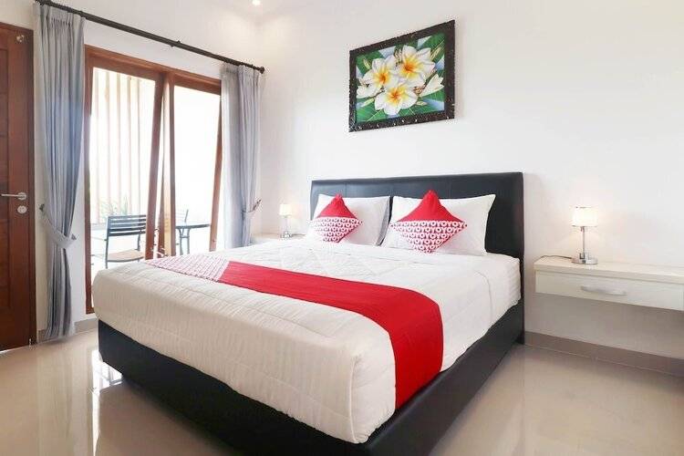 Oyo 1051 De Loran Hotel